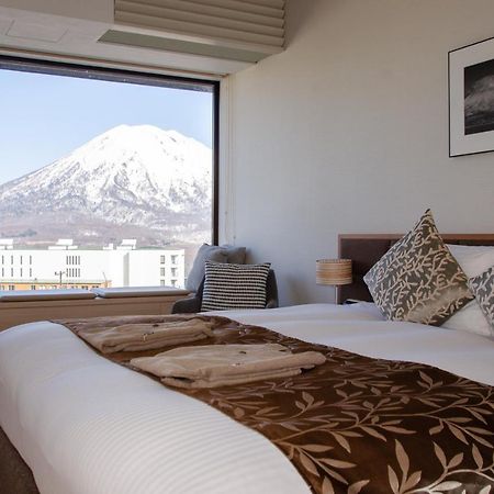 Ki Niseko Hotel Kutchan Buitenkant foto