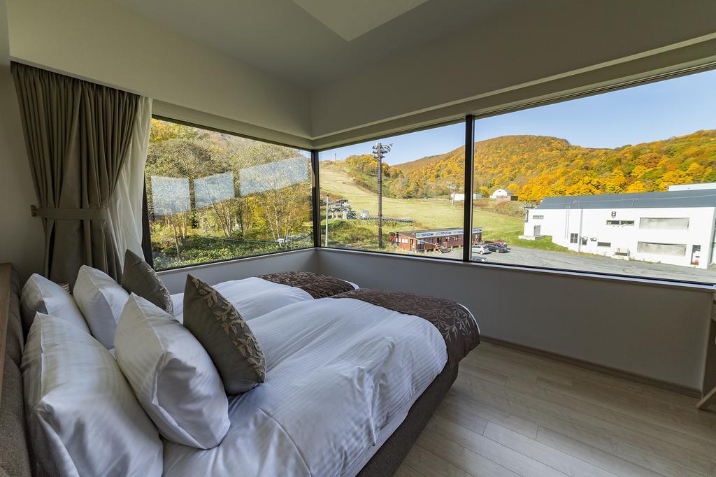 Ki Niseko Hotel Kutchan Buitenkant foto
