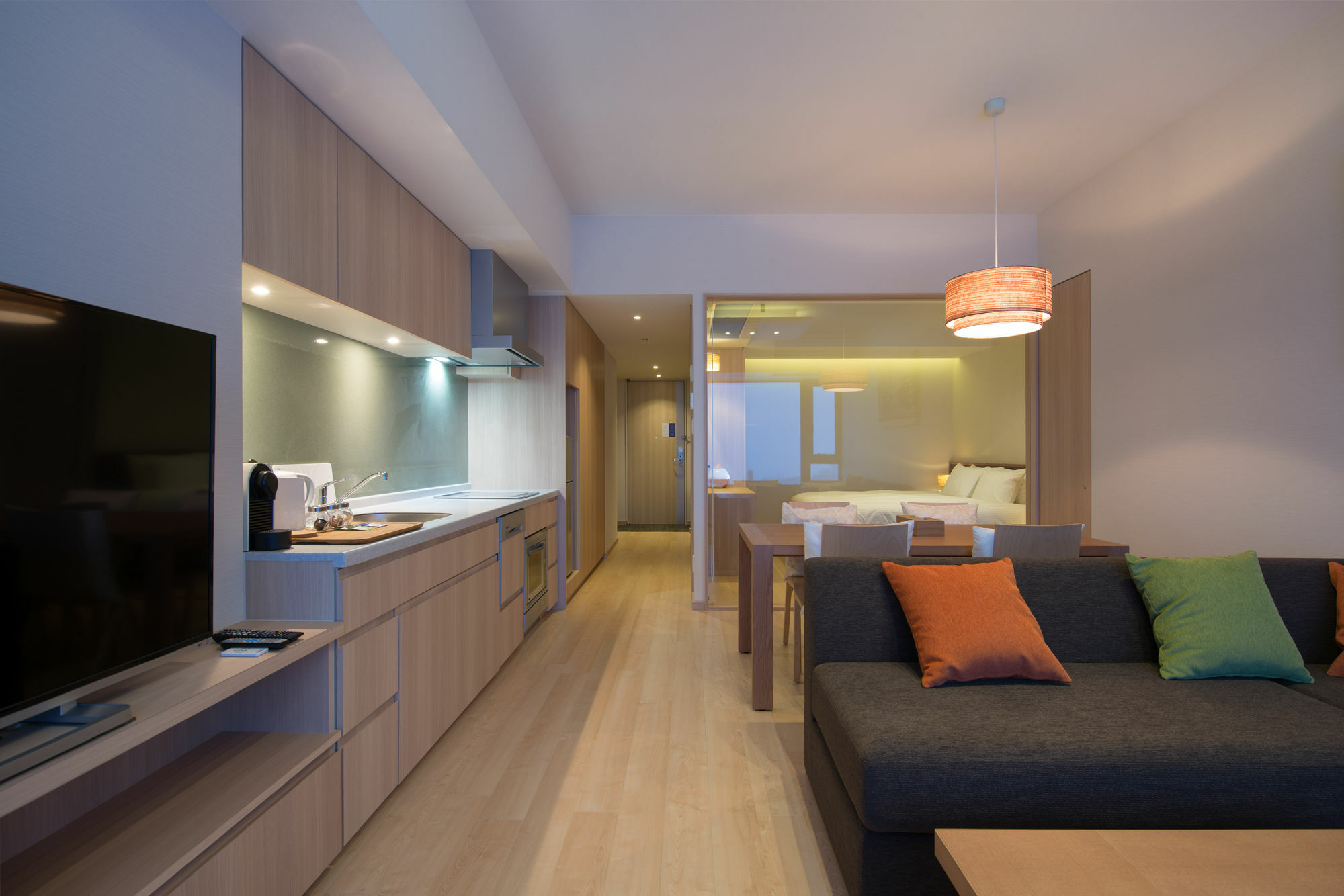 Ki Niseko Hotel Kutchan Buitenkant foto