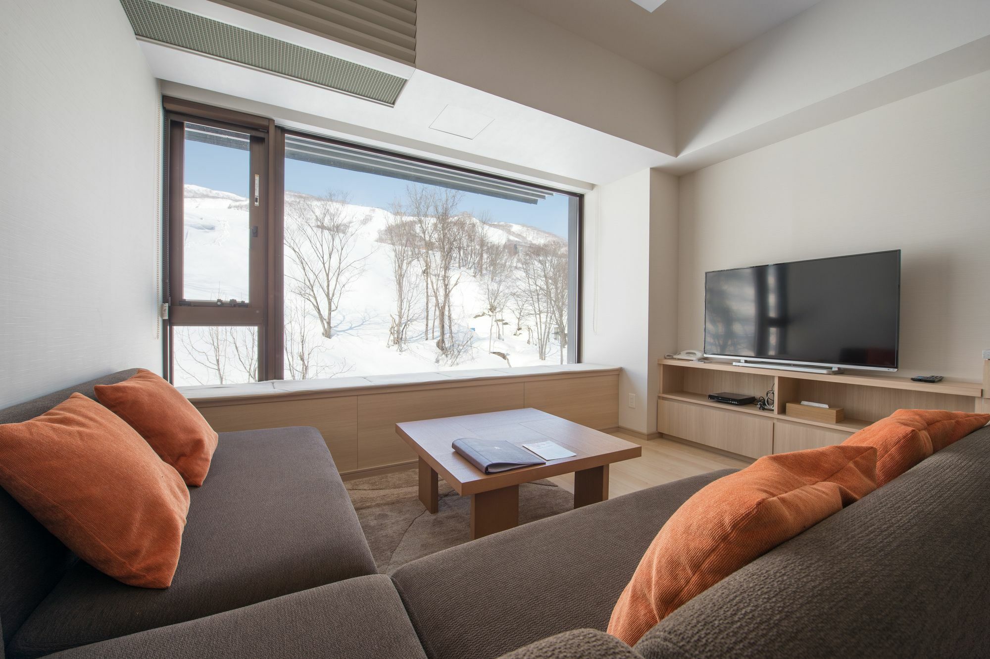 Ki Niseko Hotel Kutchan Buitenkant foto