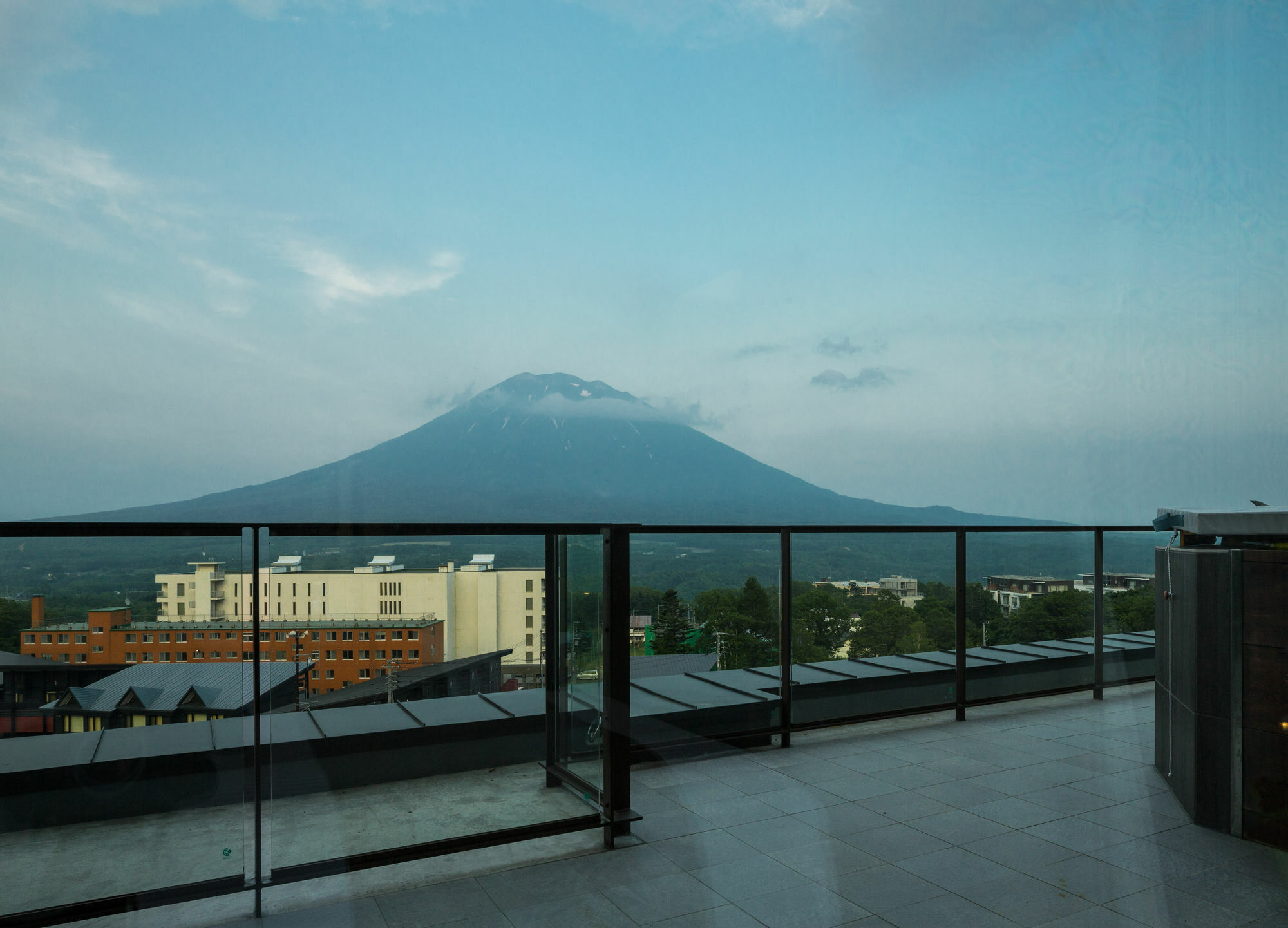 Ki Niseko Hotel Kutchan Buitenkant foto