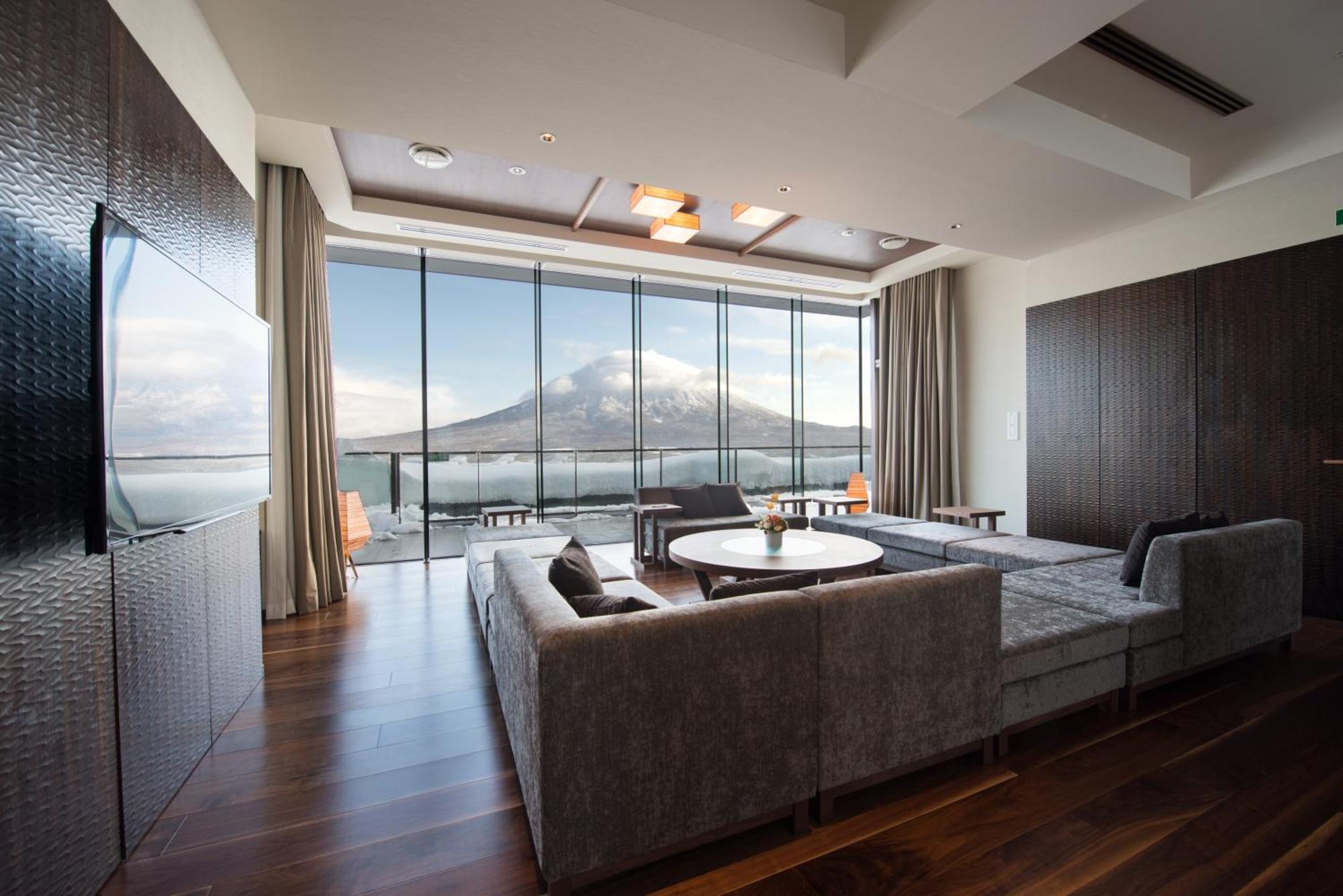 Ki Niseko Hotel Kutchan Buitenkant foto