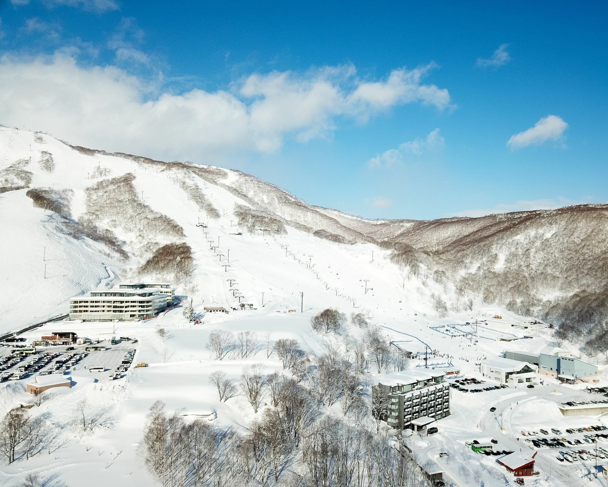 Ki Niseko Hotel Kutchan Buitenkant foto