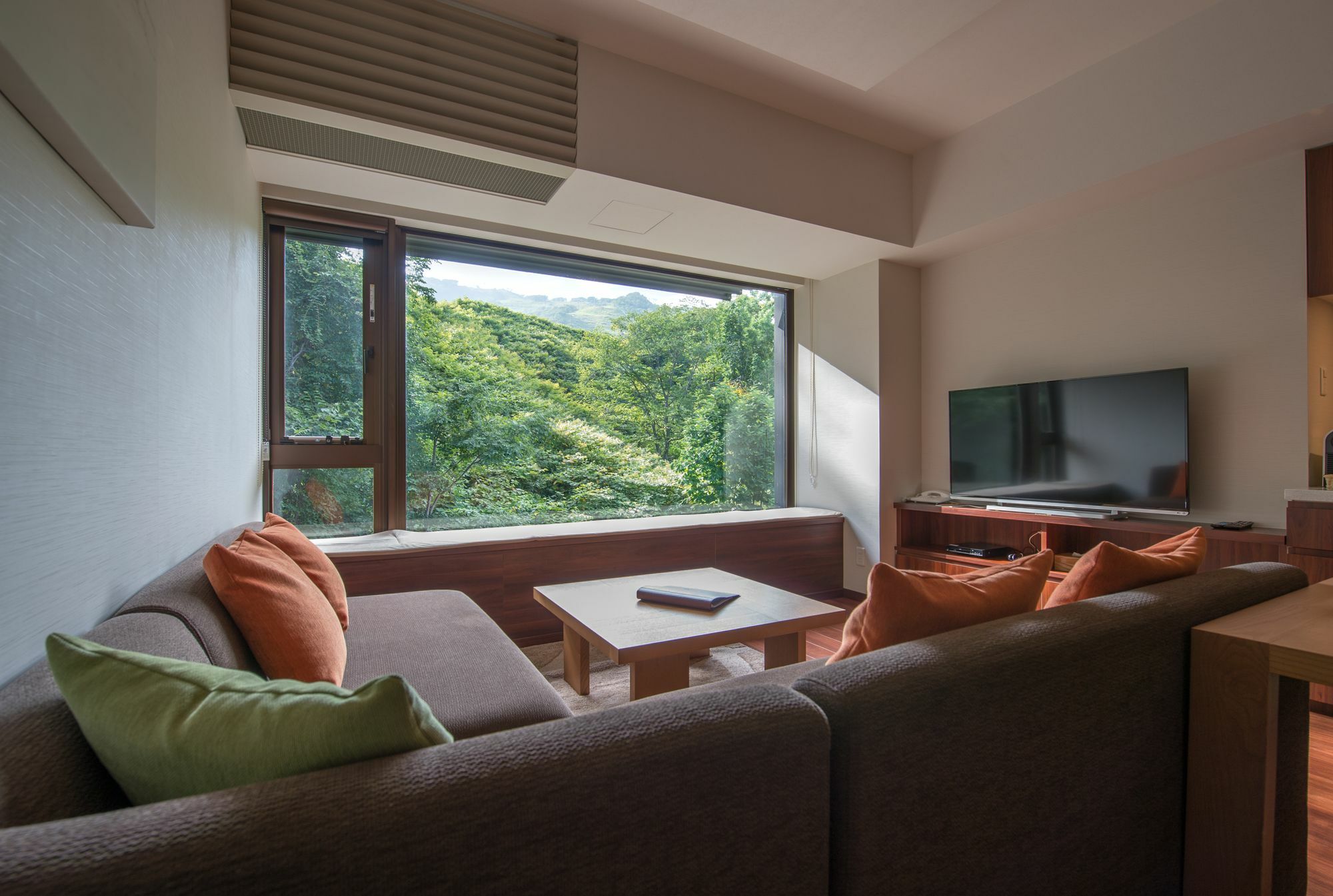Ki Niseko Hotel Kutchan Buitenkant foto