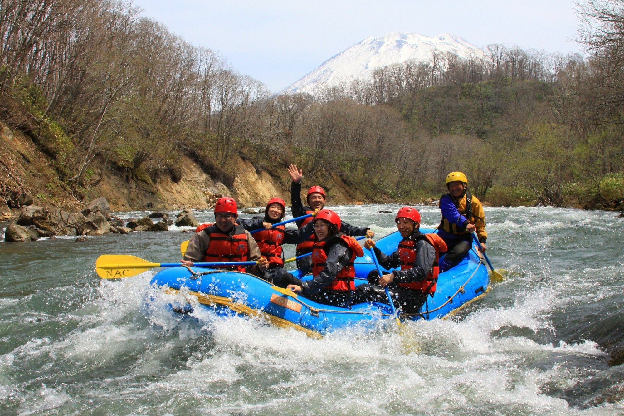 Ki Niseko Hotel Kutchan Buitenkant foto
