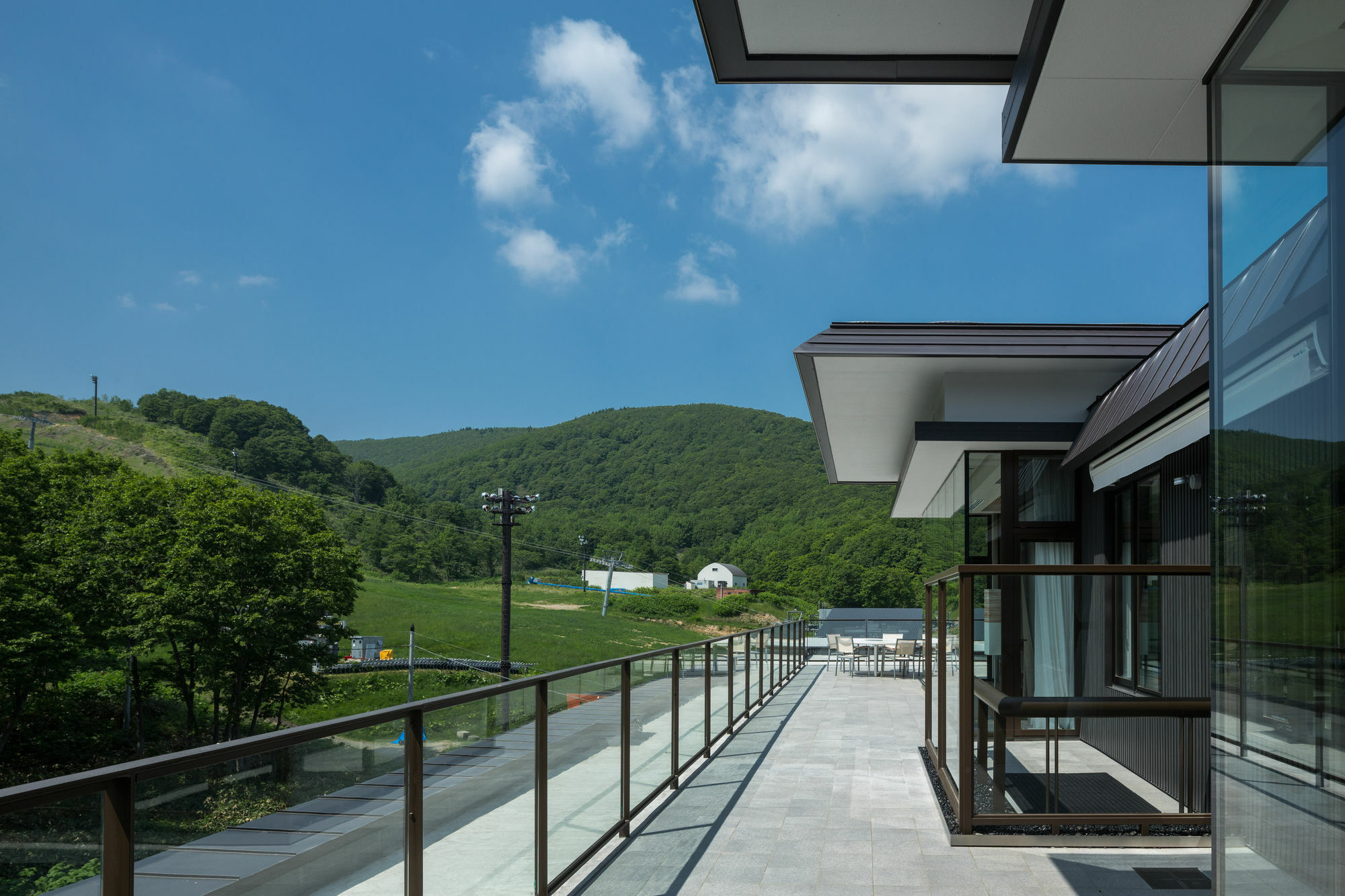Ki Niseko Hotel Kutchan Buitenkant foto