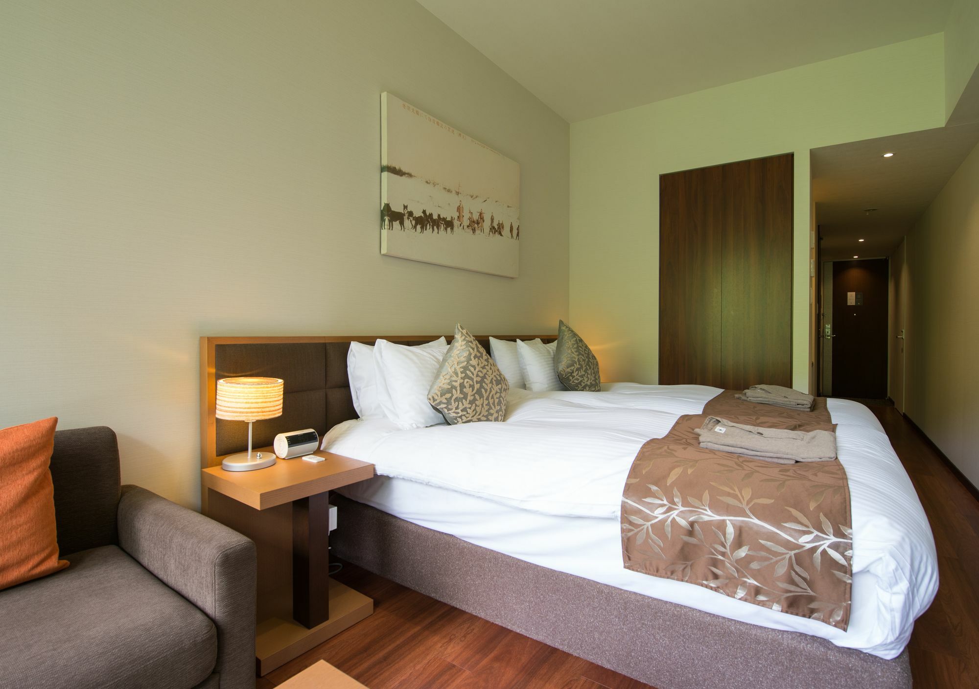 Ki Niseko Hotel Kutchan Buitenkant foto