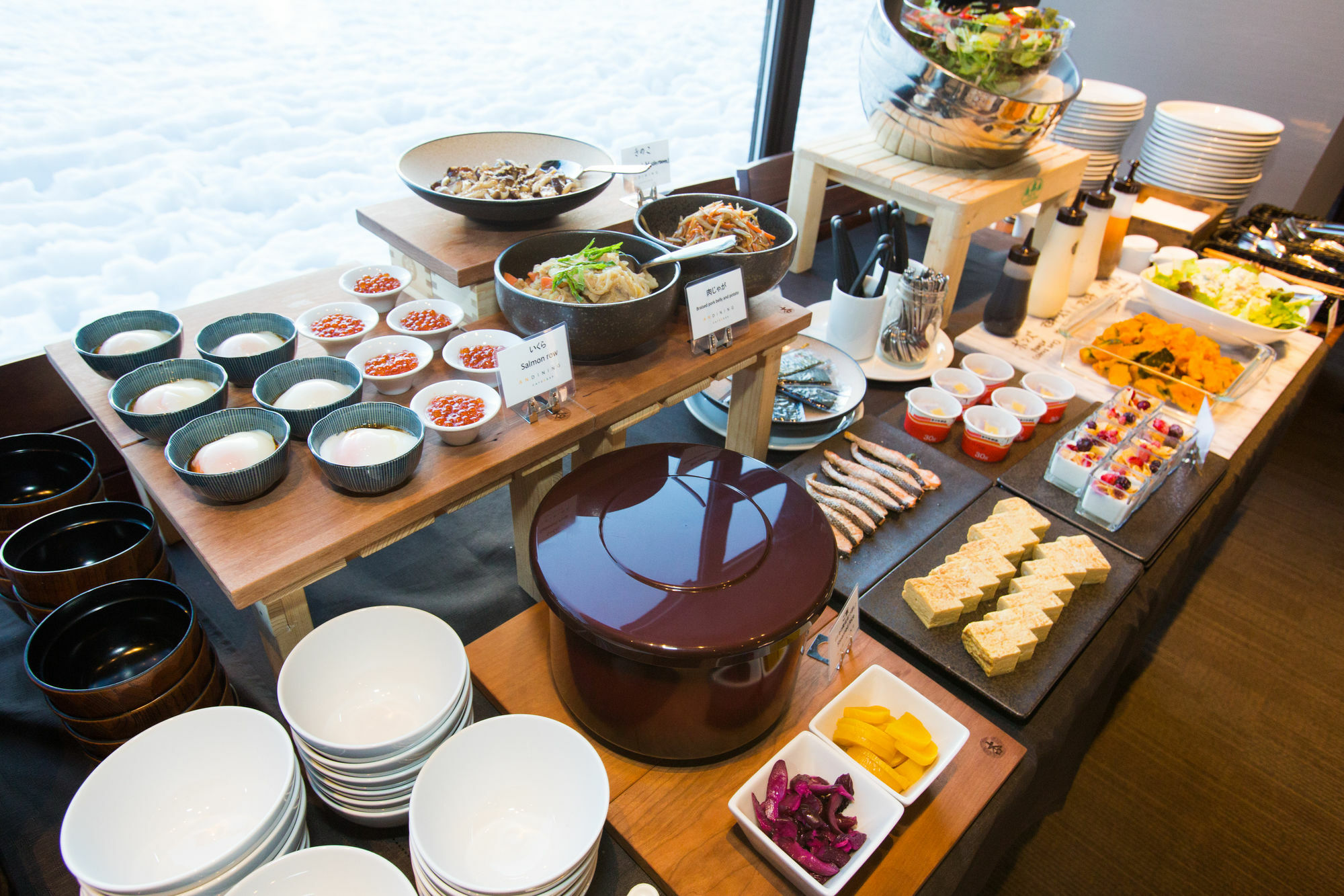 Ki Niseko Hotel Kutchan Buitenkant foto